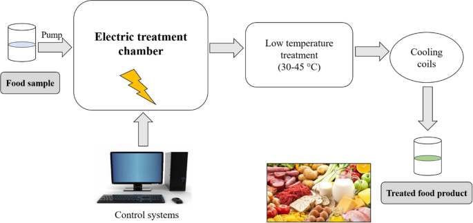 research papers for food processing figure 4
