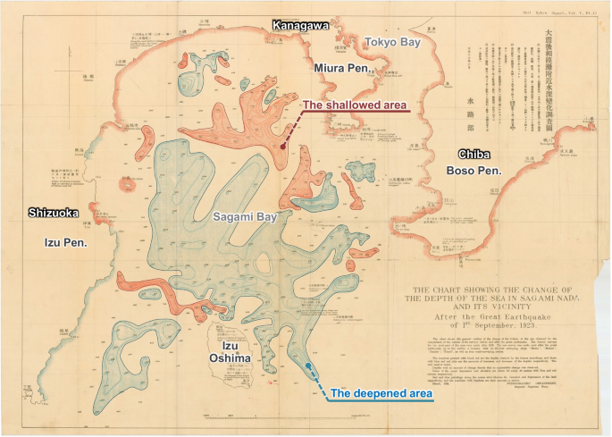 case study tsunami in japan 2011 figure 2