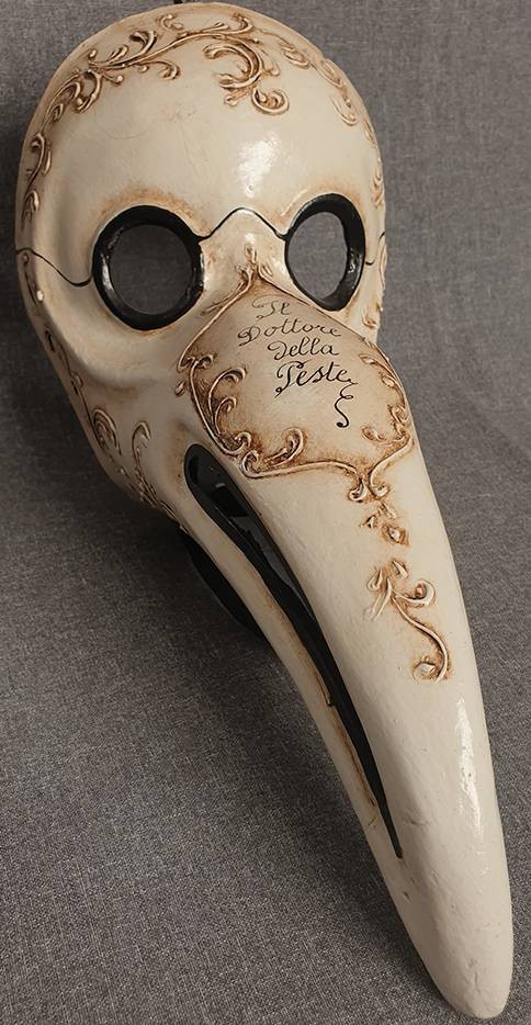 Beethoven's death mask and a short history of face masks | SpringerLink