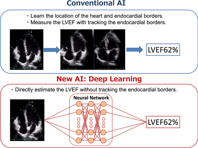 How to standardize the measurement of left ventricular ejection fraction |  SpringerLink