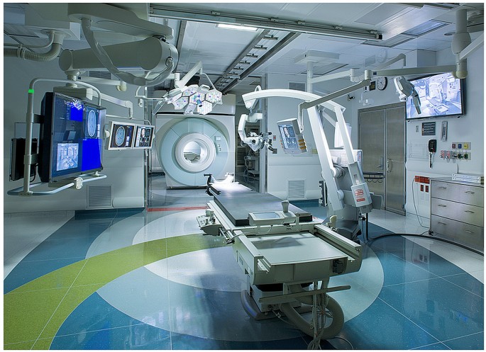 A Review on Advances in Intra-operative Imaging for Surgery and Therapy:  Imagining the Operating Room of the Future | SpringerLink