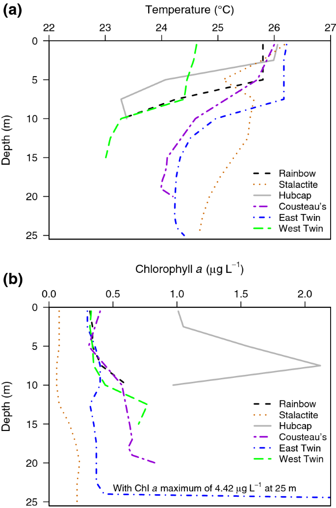 PDF) Diel vertical migration of the copepod Thermocyclops inversus (Kiefer,  1936) in a tropical reservoir: The role of oxygen and the spatial overlap  with Chaoborus