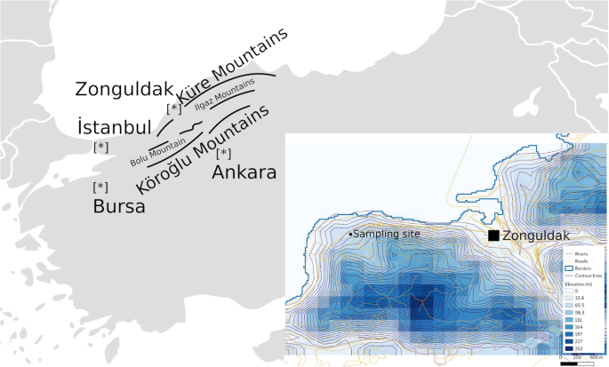 30 Gunluk Hava Durumu