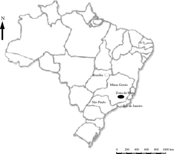 Learning By Doing A Participatory Methodology For Systematization Of Experiments With Agroforestry Systems With An Example Of Its Application Springerlink