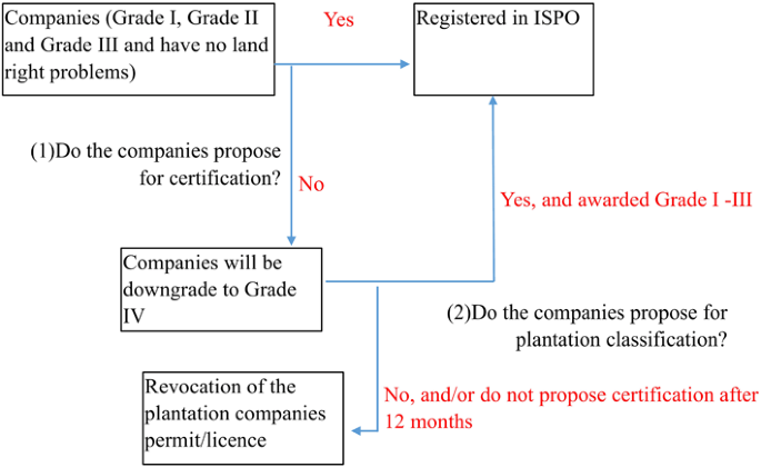 Sustainable palm oil as a public responsibility? On the governance ... Sustainable palm oil as a public responsibility? On the governance ...