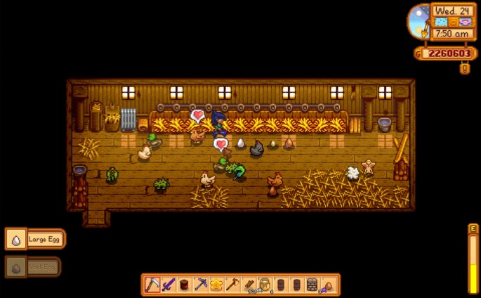 The designer talks about how the board game version of the heartwarming  farming slow life experience game 'Stardew Valley' was created - GIGAZINE