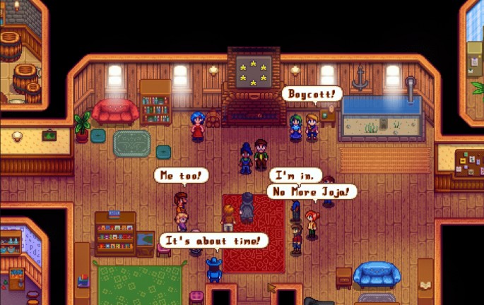 Games like Stardew Valley - 11 wholesome sims to play