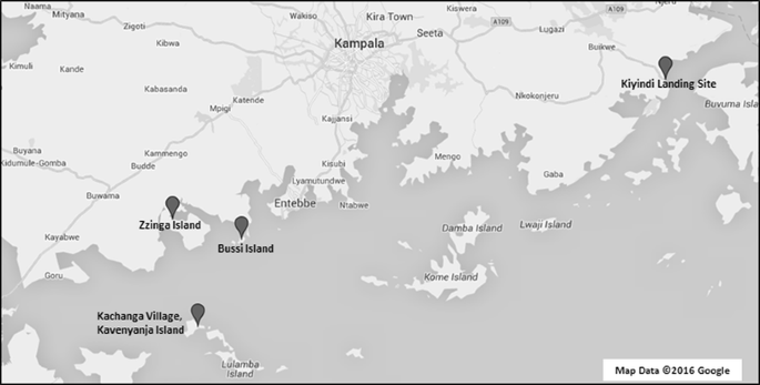 Barriers To Linkage To Hiv Care In Ugandan Fisherfolk Communities A Qualitative Analysis Springerlink