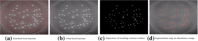 methodology for analysis of images figure 18