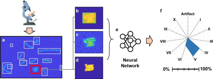 methodology for analysis of images figure 24
