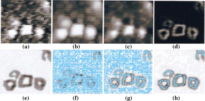 methodology for analysis of images figure 34