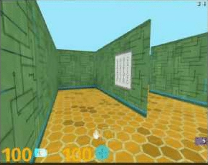 GitHub - Farama-Foundation/Miniworld: Simple and easily configurable 3D  FPS-game-like environments for reinforcement learning