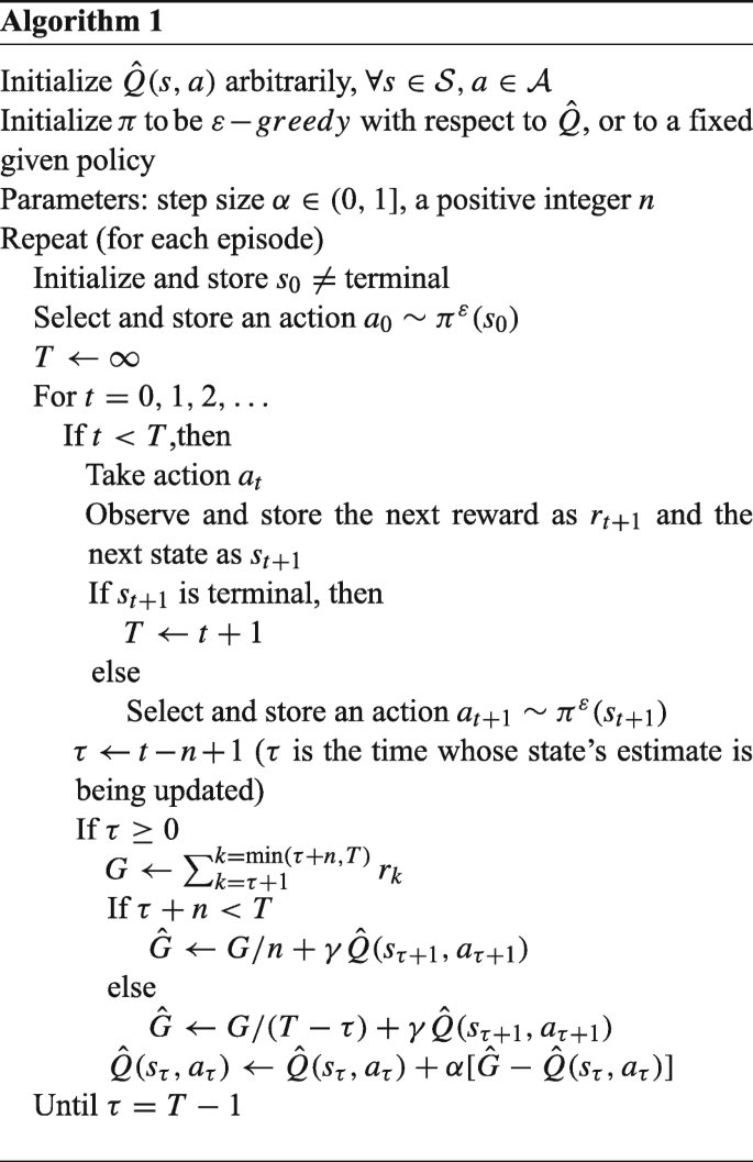 A Novel Multi Step Reinforcement Learning Method For Solving Reward Hacking Springerlink