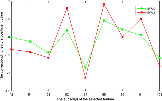 A novel self-weighted Lasso and its safe screening rule ...