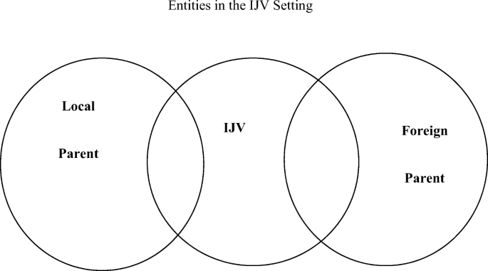 Managing The Hearts Of Boundary Spanners Ceo Organizational Identification And International Joint Venture Performance Springerlink