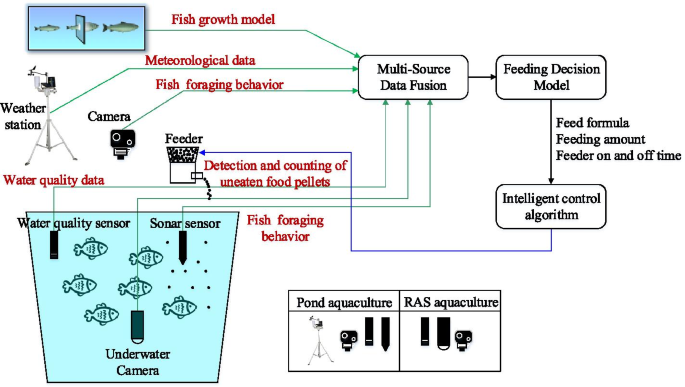 Intelligent fish farm—the future of aquaculture | SpringerLink