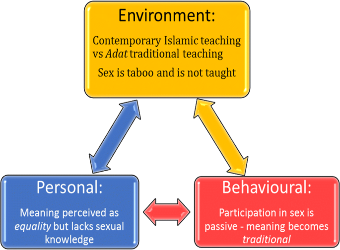 Meanings of Sexuality: Views from Malay Women with Sexual 