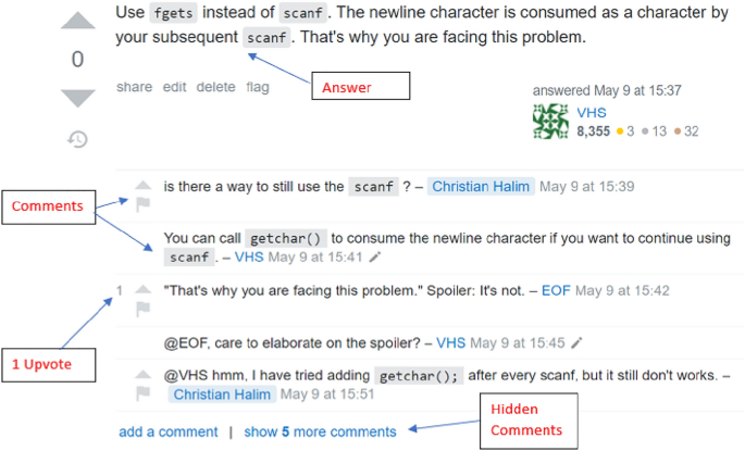 Best practices for writing code comments - Stack Overflow