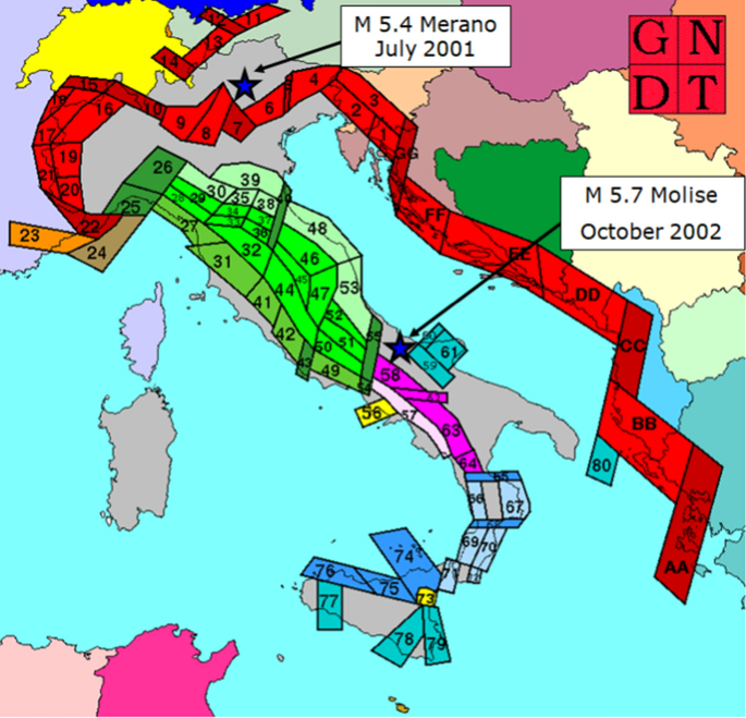 Earthquake hazard and risk analysis for natural and induced seismicity:  towards objective assessments in the face of uncertainty | SpringerLink