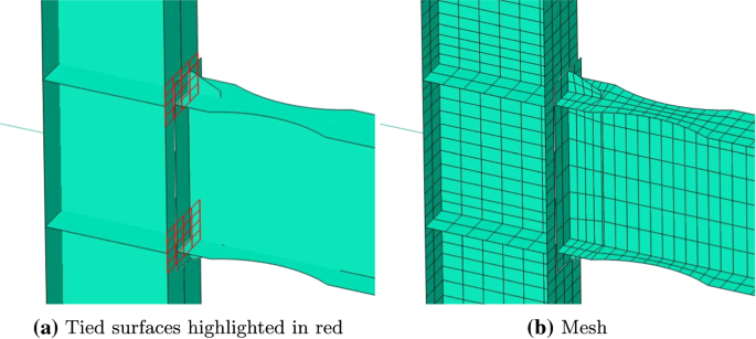 Effect Of Damping Model And Inelastic Deformation On The Prediction Of Vertical Seismic Acceleration Demand On Steel Frames Springerlink Effect Of Damping Model And Inelastic Deformation On The Prediction Of Vertical Seismic Acceleration Demand On Steel Frames Springerlink