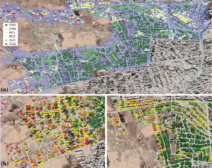 case study of recent earthquake figure 12
