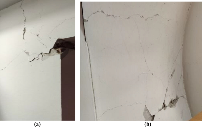 case study of recent earthquake figure 21