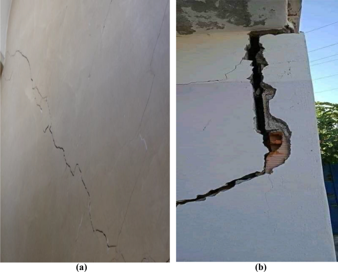 case study of recent earthquake figure 23