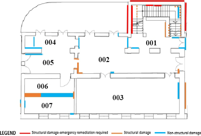 case study of recent earthquake figure 24