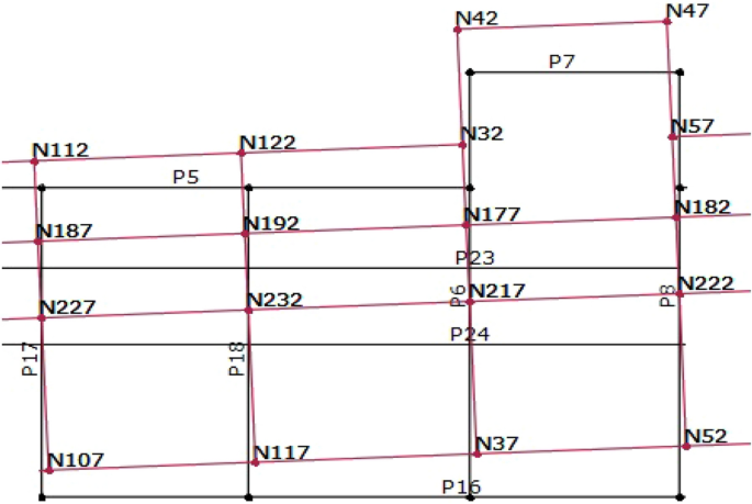 case study of recent earthquake figure 27
