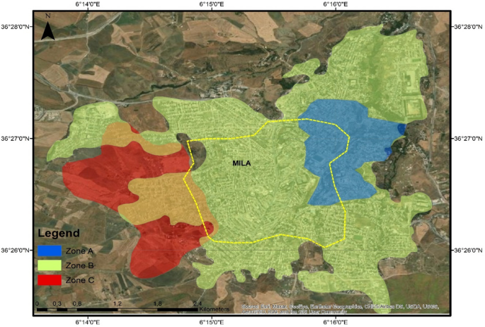 case study of recent earthquake figure 2