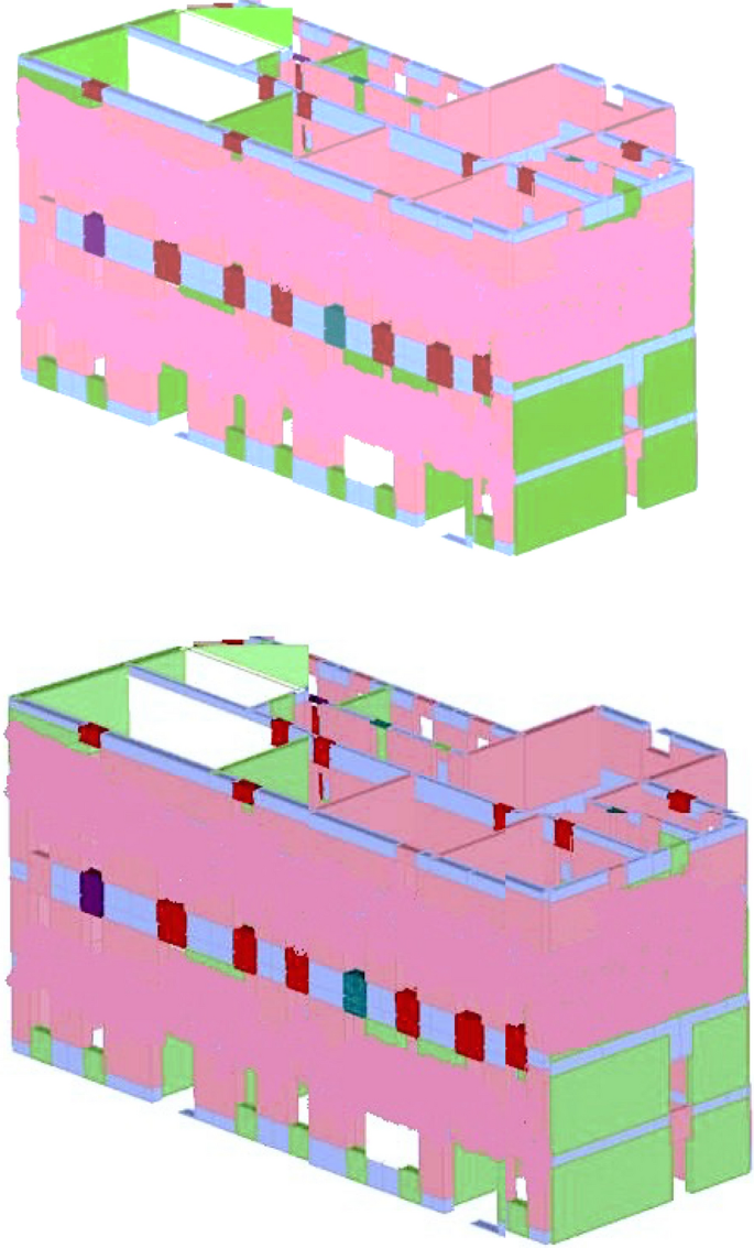 case study of recent earthquake figure 32