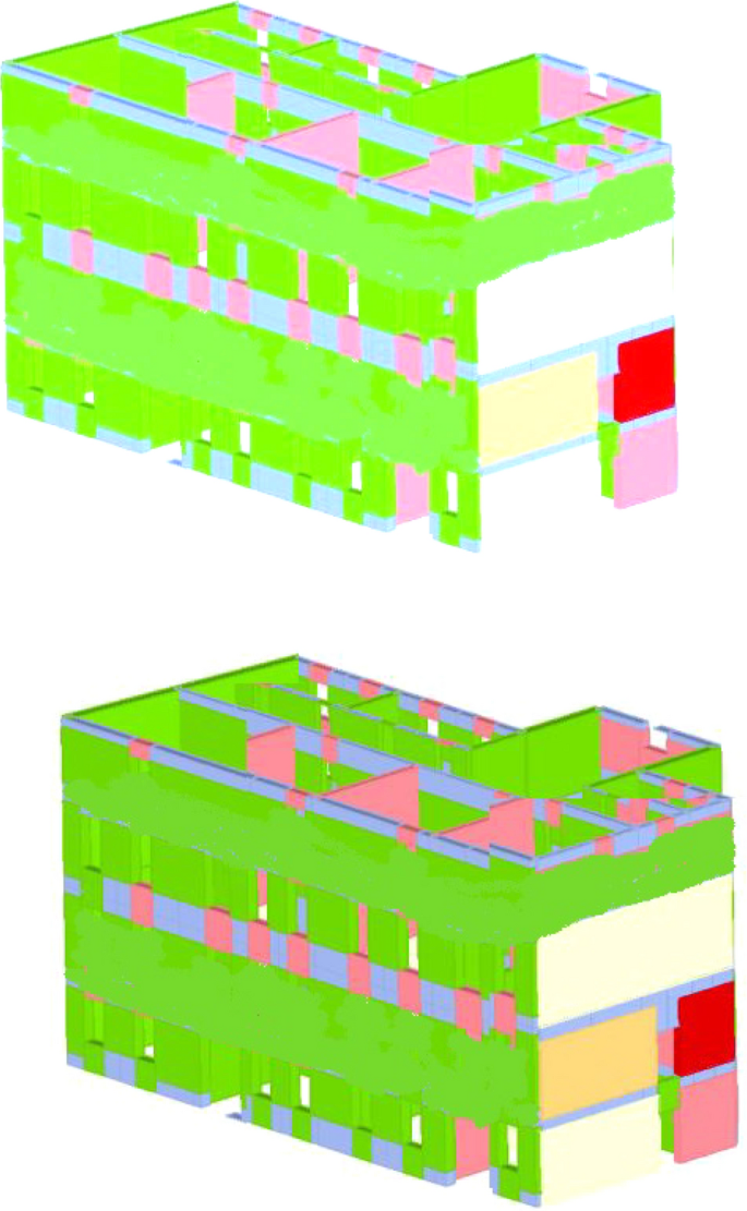 case study of recent earthquake figure 33