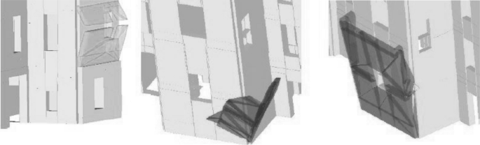 case study of recent earthquake figure 36
