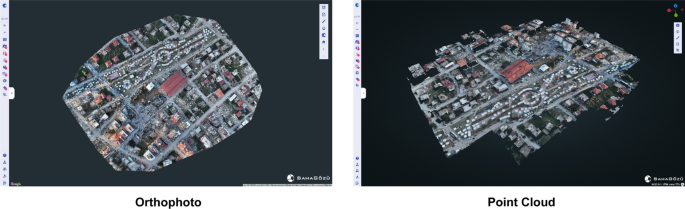 earthquake research report figure 12