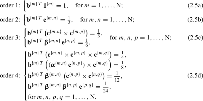 Multirate Linearly Implicit Gark Schemes Springerlink