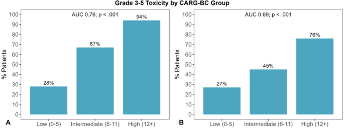 Using the cancer aging and research group- breast cancer (CARG-BC ...