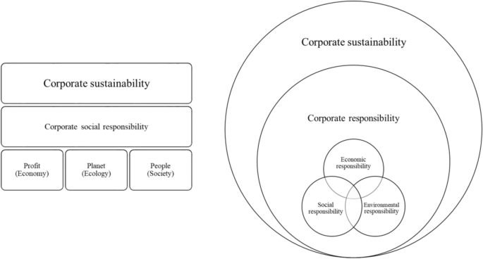Corporate Social Responsibility (CSR) Implementation: A Review and a  Research Agenda Towards an Integrative Framework | SpringerLink