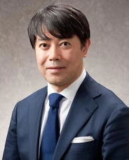 Prof. Hidenori Inohara