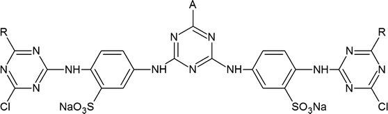 New Fiber Reactive Uv Absorbers Increasing Protective Properties Of Cellulose Fibres Springerlink