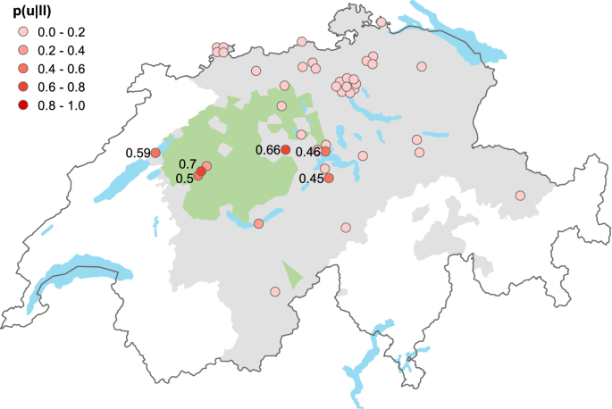 Digitising Swiss German: how to process and study a polycentric ...