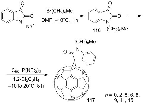 Isatin Derivatives In Reactions With Phosphorus Iii V Compounds Springerlink