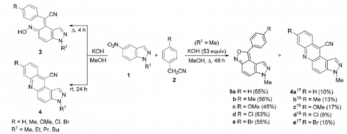 scheme 1