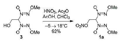 N 2 2 Bis Methoxy Nno Azoxy Ethyl Pyrazoles Springerlink