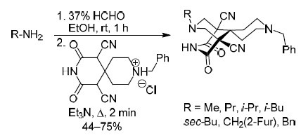 Get Guareschi synthesis Desktop Wallpaper Guareschi Synthesis