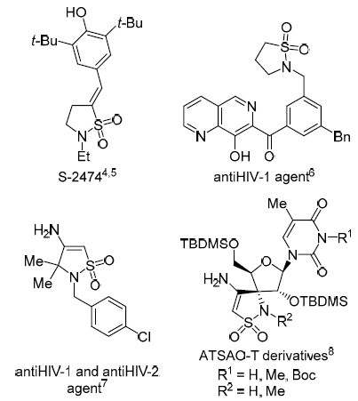 An Unexpected Synthesis Of B Amino A Mesyl G Sultams Upon Mesylation Of Hindered A Aminonitriles Springerlink