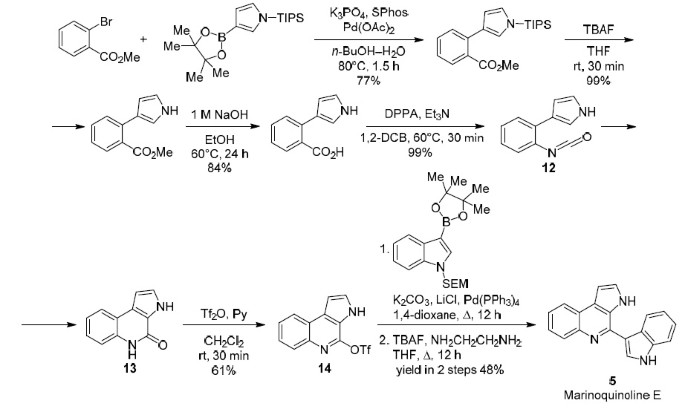 scheme 14