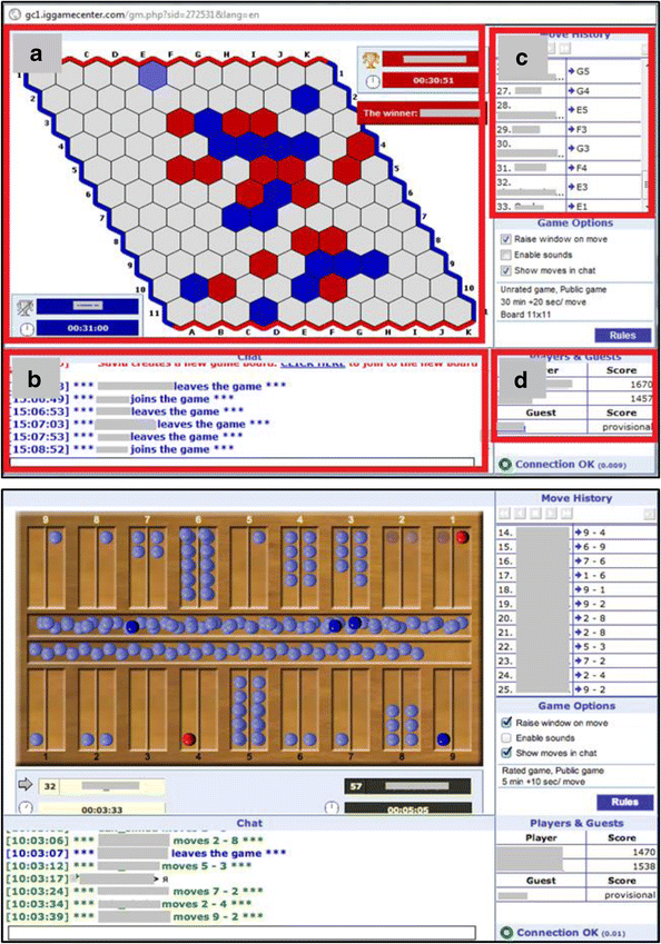 Russian checkers :: igGameCenter