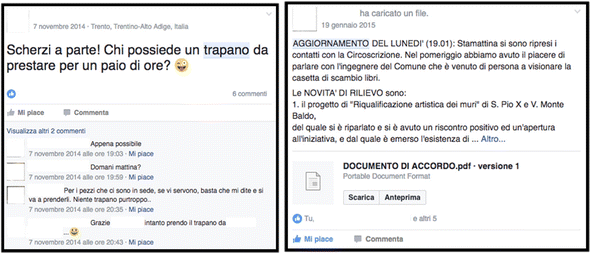From Facebook To The Neighbourhood Infrastructuring Of Hybrid Community Engagement Springerlink From Facebook To The Neighbourhood Infrastructuring Of Hybrid Community Engagement Springerlink