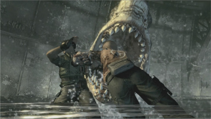 5 Strategies for a Bestselling Game Remake: Analyzing «Resident Evil 4»