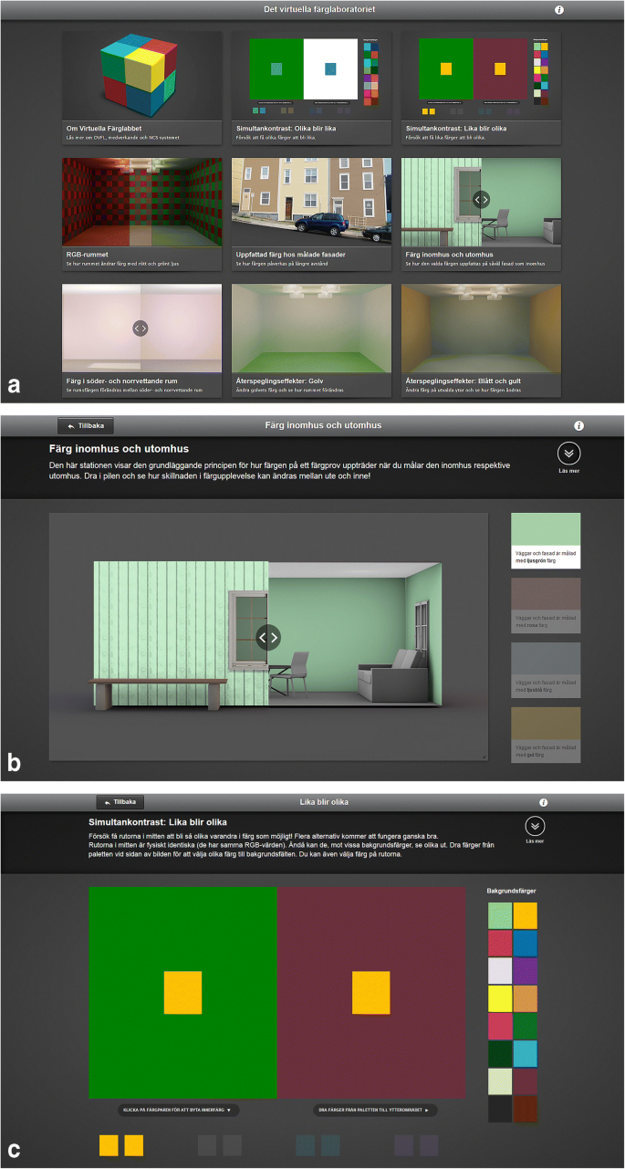 Design Considerations For Virtual Laboratories A Comparative Study Of Two Virtual Laboratories For Learning About Gas Solubility And Colour Appearance Springerlink Design Considerations For Virtual Laboratories A Comparative Study Of Two Virtual Laboratories For Learning About Gas Solubility And Colour Appearance Springerlink